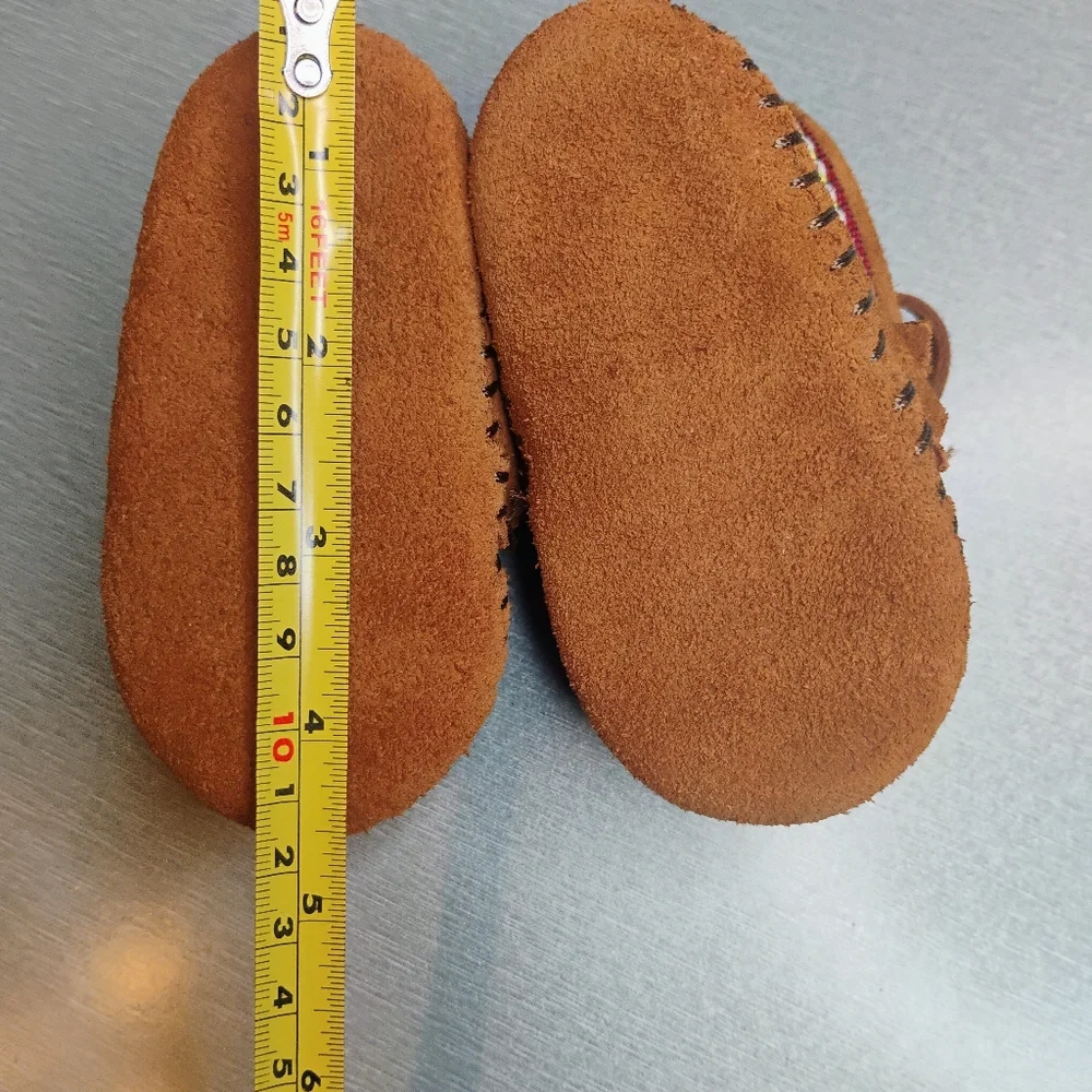Baby Moccasins